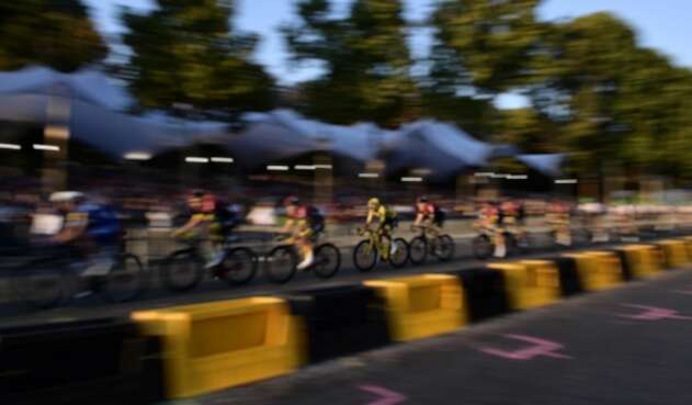 Tour de Francia