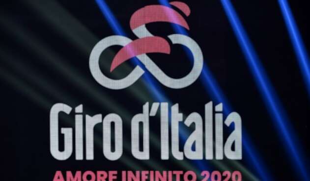Giro de Italia 2020