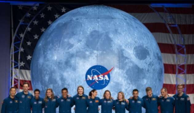 Astronautas