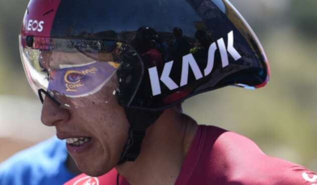 Egan Bernal - INEOS