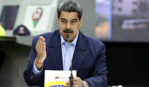 Nicolás Maduro Nicolás Maduro