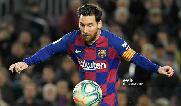 Lionel Messi, FC Barcelona Lionel Messi, FC Barcelona