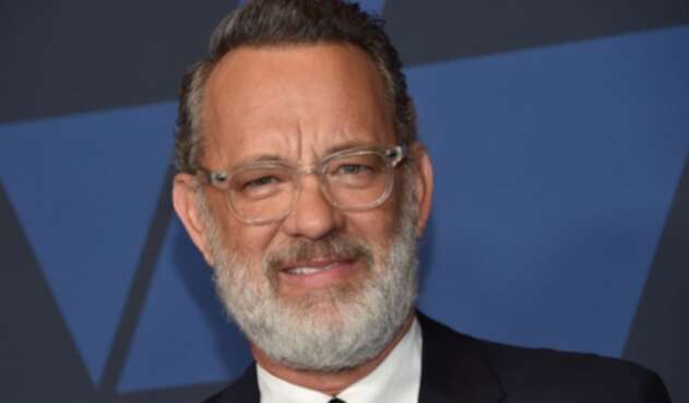 Tom Hanks