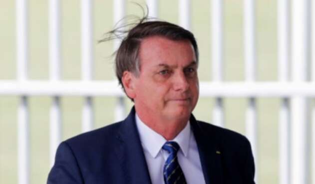 Jair Bolsonaro Jair Bolsonaro