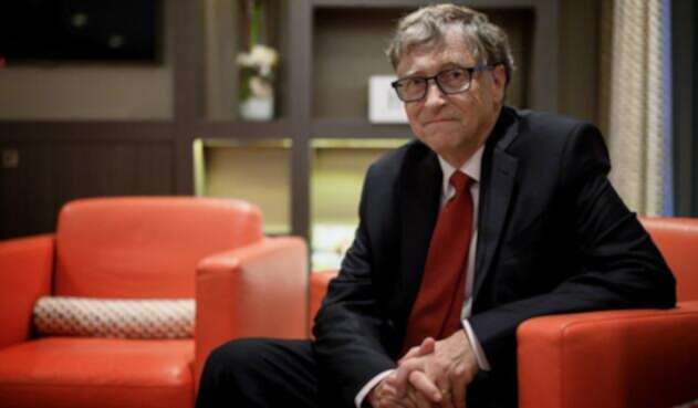 Bill Gates