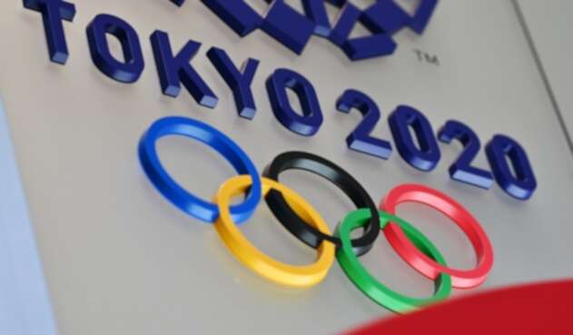 Juegos Olímpicos Tokio 2020