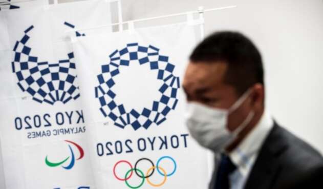 Juegos Olímpicos de Tokio 2020