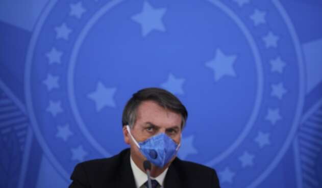 Jair Bolsonaro