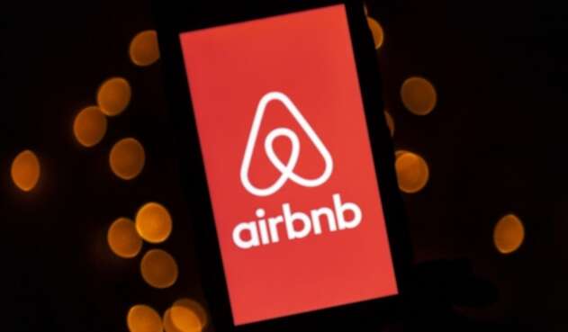 Airbnb, aplicación para alquilar vivienda Airbnb, aplicación para alquilar vivienda