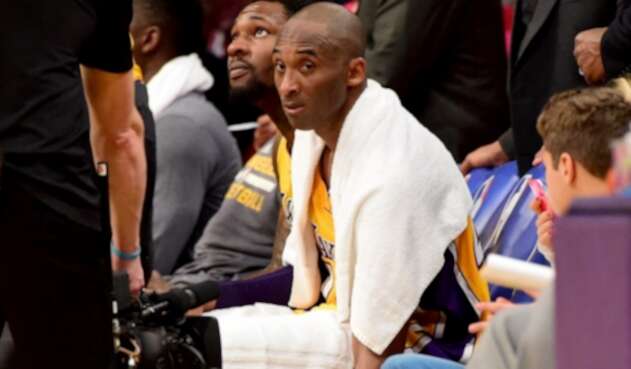 Kobe Bryant