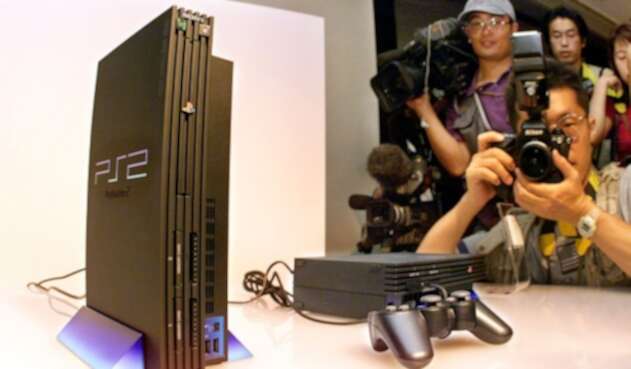 La PlayStation 2 fue una exitosa consola de Sony La PlayStation 2 fue una exitosa consola de Sony