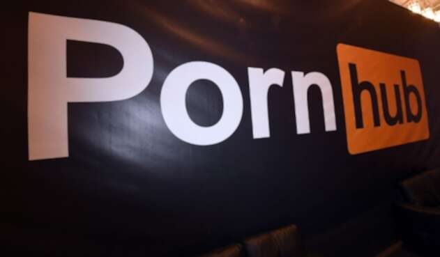 PornHub es uno de los sitios web de pornografía más populares en el mundo PornHub es uno de los sitios web de pornografía más populares en el mundo