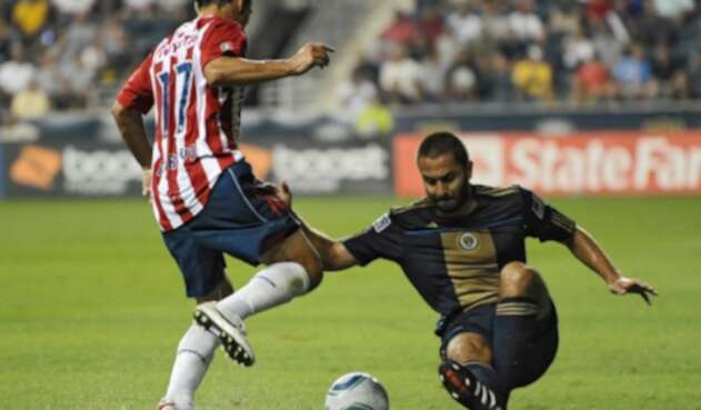 Juan Diego González