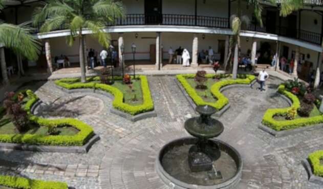 Universidad del Cauca