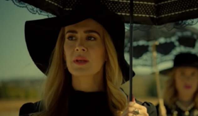 American Horror Story