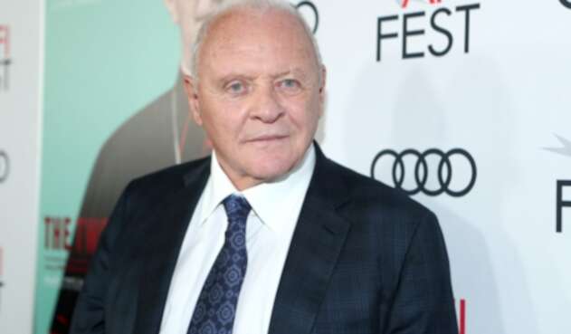 Anthony Hopkins Anthony Hopkins
