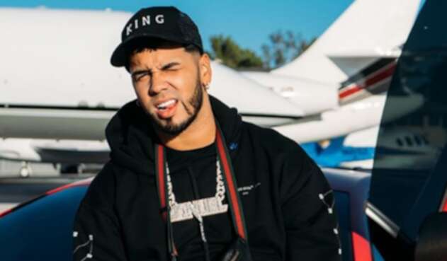 Anuel AA
