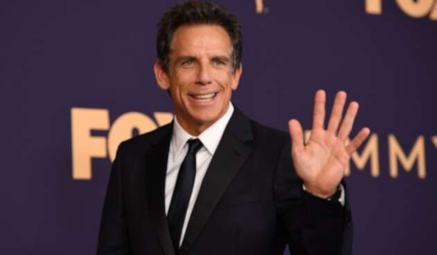 Ben Stiller