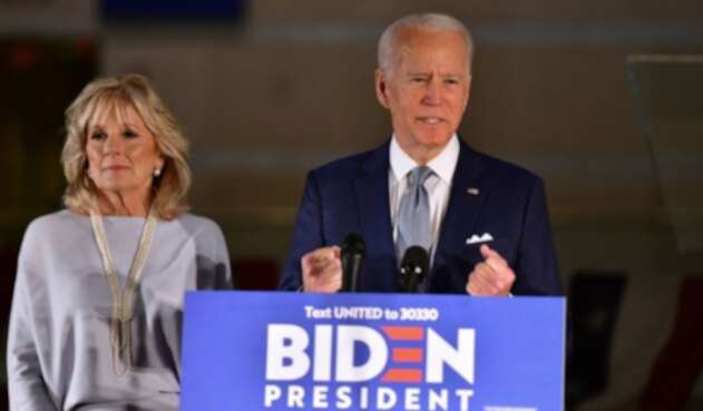 Joe Biden