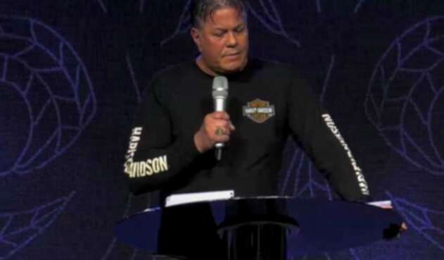 Brian Tamaki Brian Tamaki