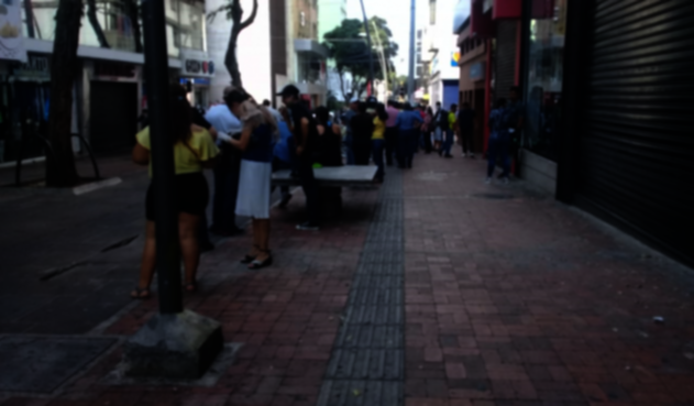 La ocupación de las UCI en Bucaramanga está en el 65 por ciento.
