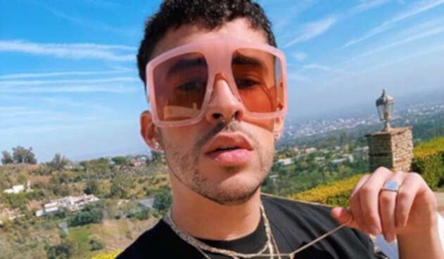 Bad Bunny