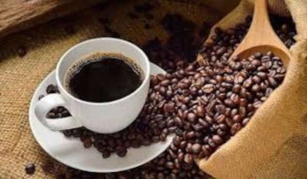 café