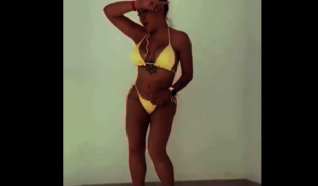 Yina Calderón