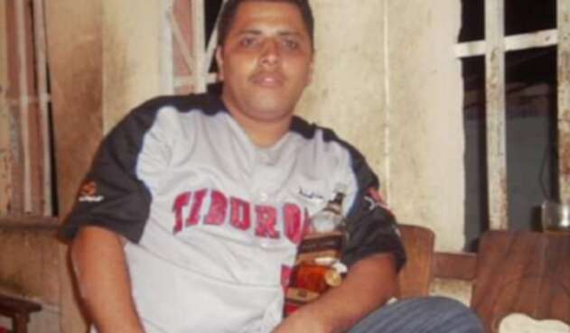 Hartlin José Mora Bello