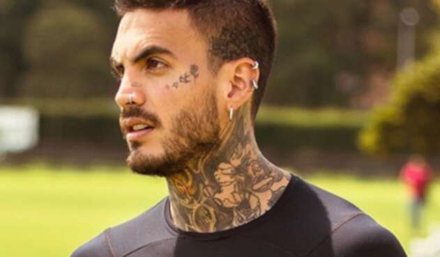 Mateo Carvajal