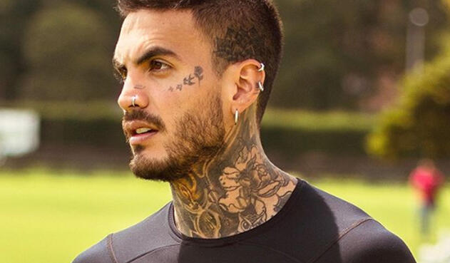 Mateo Carvajal
