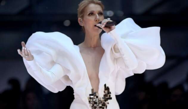 Céline Dion