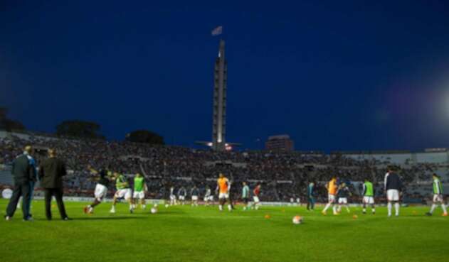 Estadio Centenario - Uruguay