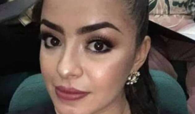 Mujer Asesinada Caquetá