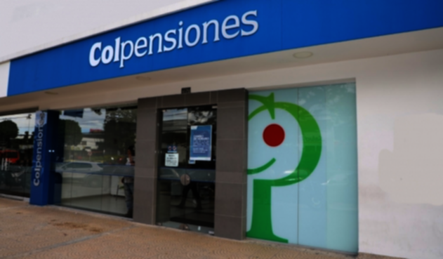 Colpensiones