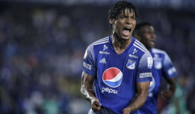 Millonarios, Liga Betplay