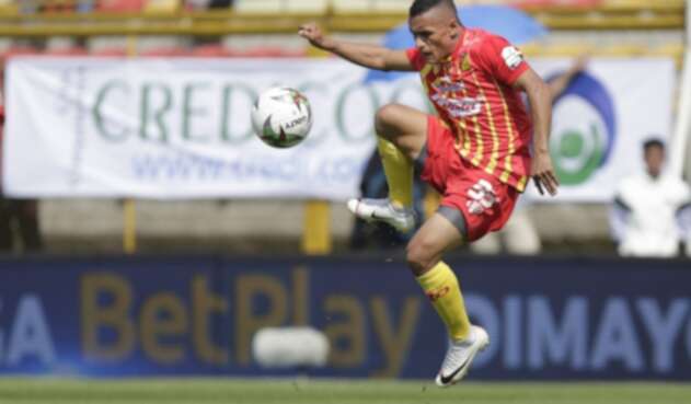 Deportivo Pereira Deportivo Pereira