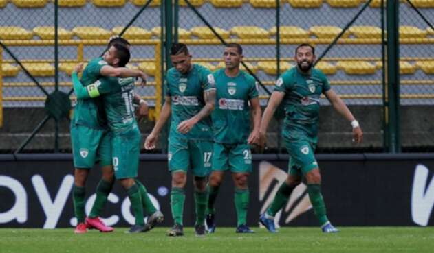 Equidad - Liga BetPlay 2020