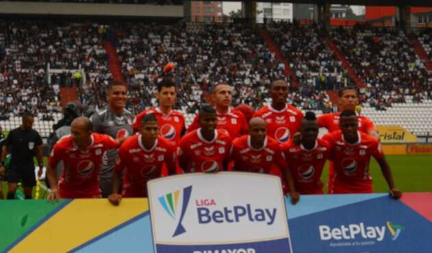 América de Cali 2020