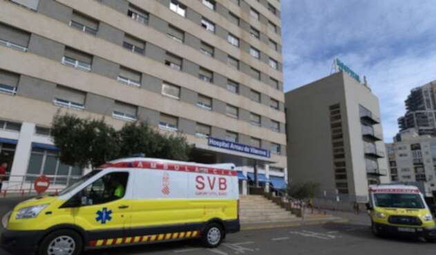 Coronavirus en España