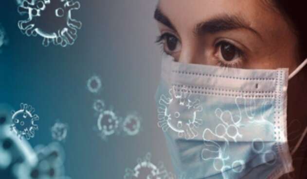 Coronavirus Coronavirus