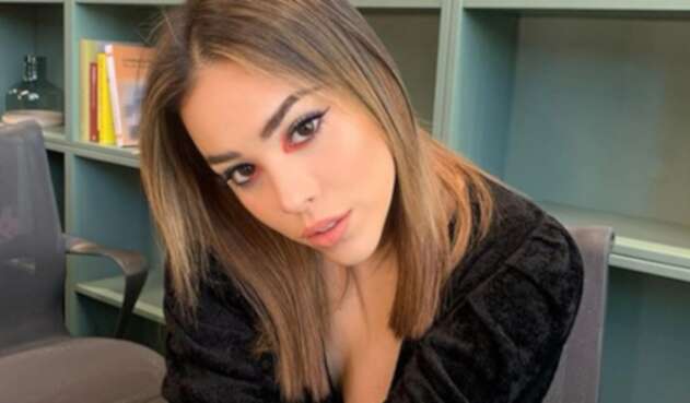 Danna Paola