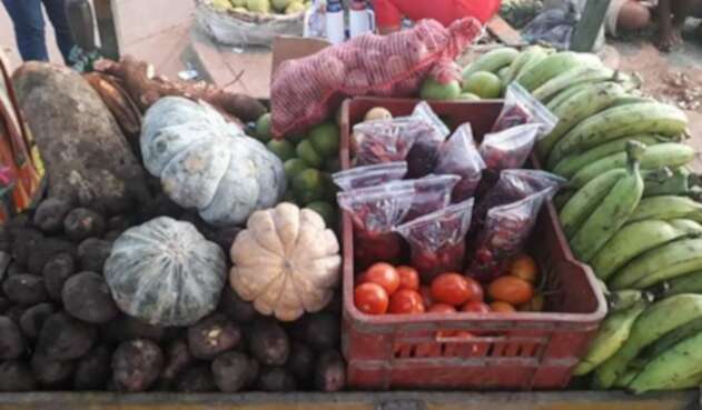 Los cartageneros denuncian alzas exageradas en varios productos