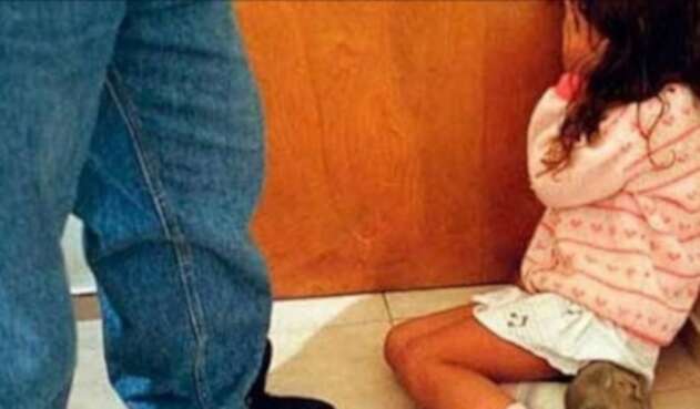 Delitos sexuales contra menores de edad Delitos sexuales contra menores de edad