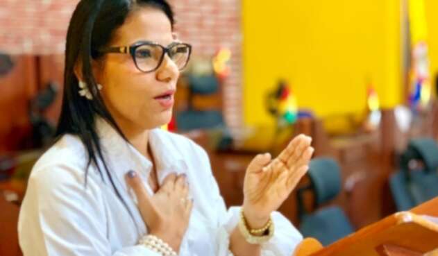 Secretaria General