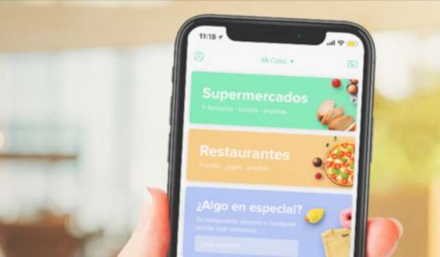 A continuación los números telefónicos que le serán muy útiles durante el toque de queda, para que no salga de la casa y haga domicilios