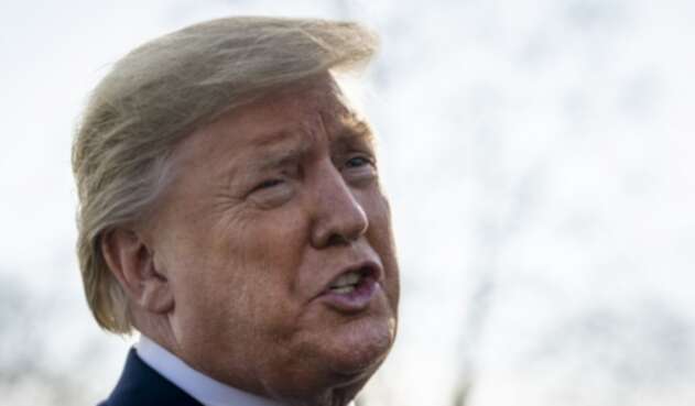 Donald Trump Donald Trump