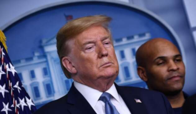 Donald Trump Donald Trump