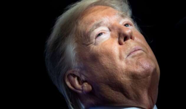 Donald Trump en la Latino Coalition Legislative Summit Donald Trump en la Latino Coalition Legislative Summit