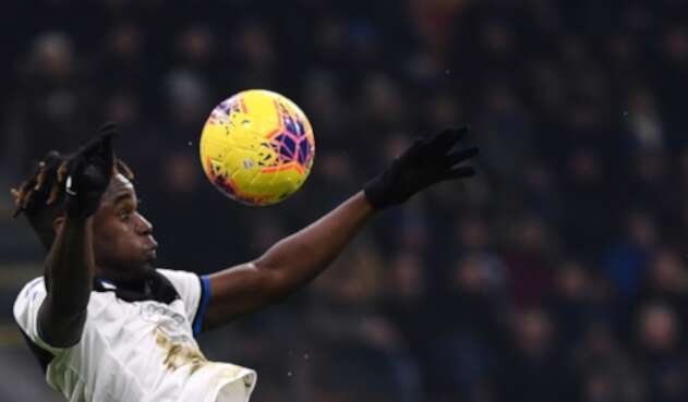 Duván Zapata Duván Zapata